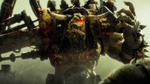 Dawn of War 3 - Die drei Fraktionen stürzen sich im Launch-Trailer in die Schlacht