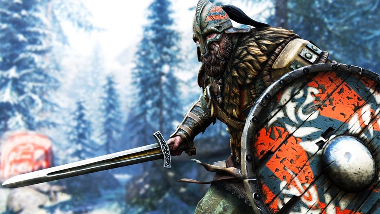 For Honor - Entwickler-Video erklärt Kampagne & neuen Multiplayer-Modus