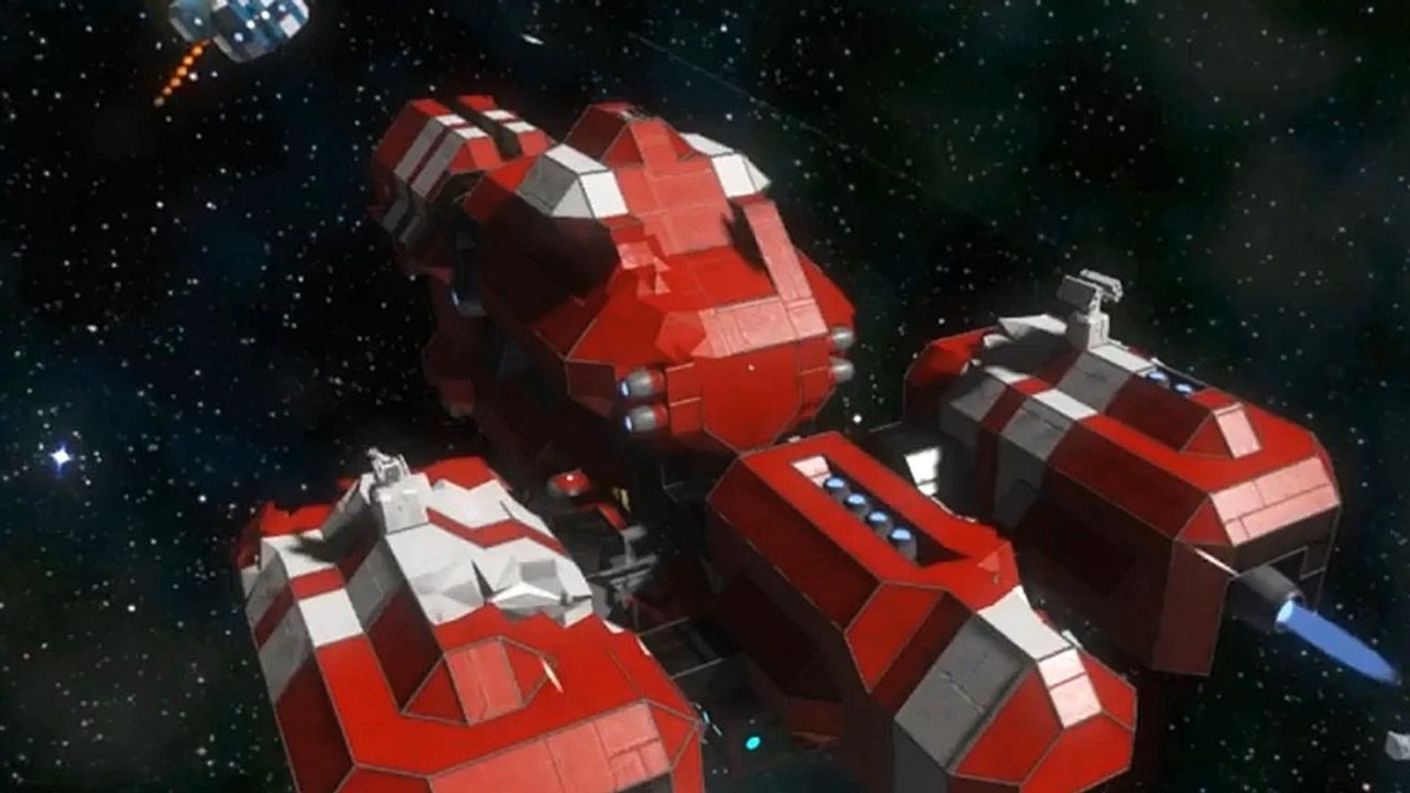 Space Engineers - Video zum Beta-Start: Entwickler zeigen Neuerungen