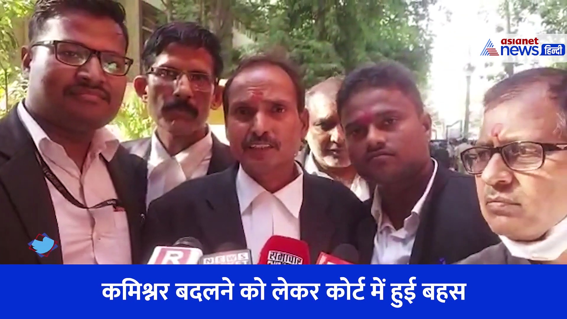 श्रृंगार गौरी मामले में सुनवाई, 2 घंटे तक चली बहस.. कोर्ट से बाहर आए वकीलों ने बताया क्या क्या हुआ?