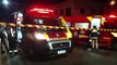 <p>Um homem morreu e outras quatro pessoas ficaram feridas na noite desta terça-feira (21), após um grave acidente de trânsito no Jardim Itália, em Cascavel. </p>    <p>A batida foi entre um