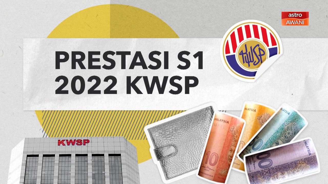 [INFOGRAFIK] Prestasi S1 2022 KWSP