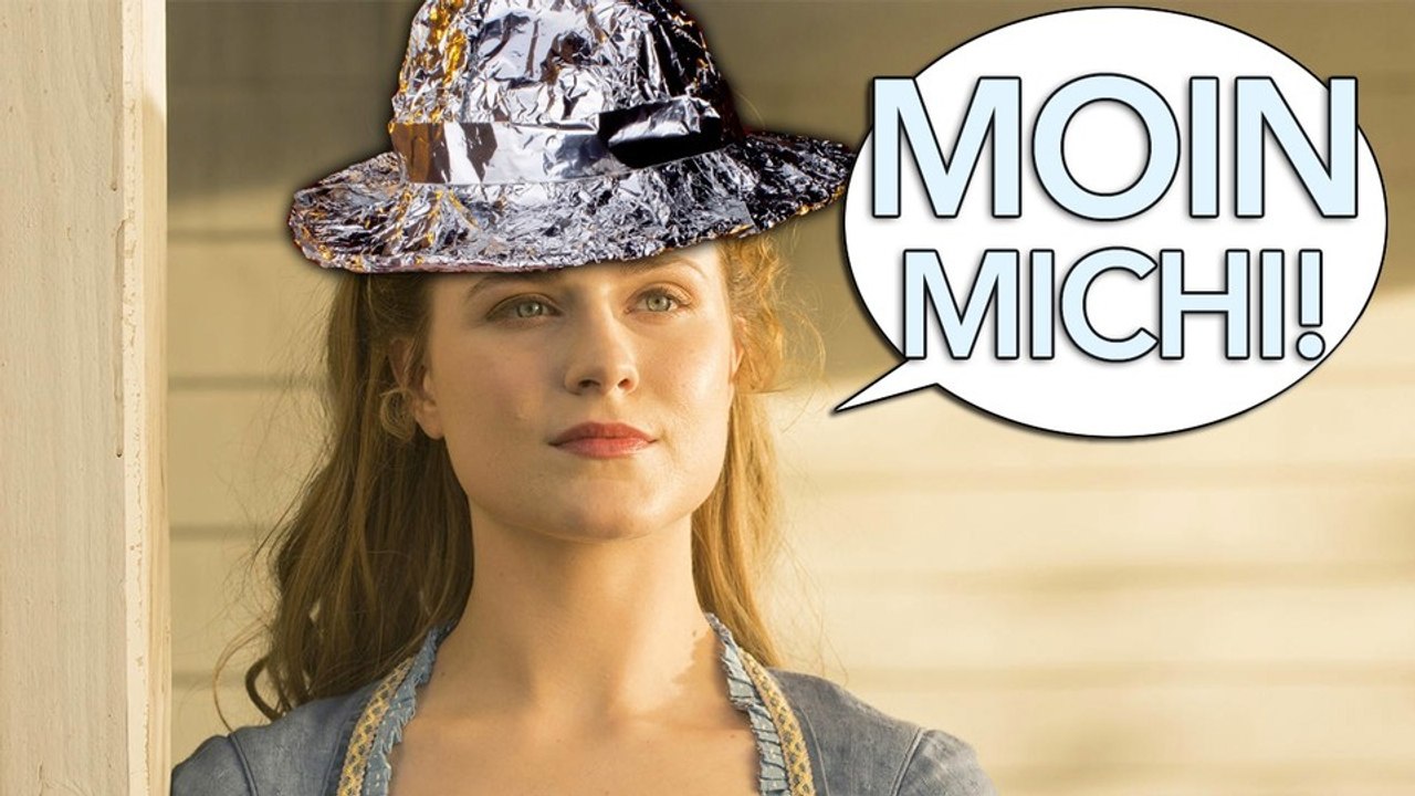 Moin Michi - Folge 16 - Aluhut ist gut - Verschwörungstheorien in Spiel & Serien