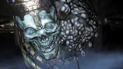 Dark Souls 3 - Trailer verrät: Was ist die Fire-Fades-Edition?