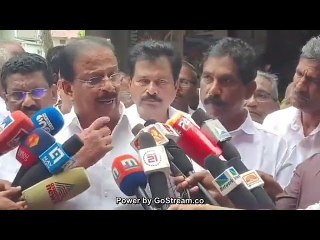 സങ്കികളുടെയും കമ്മികളുടെയും കൂട്ടുകൃഷി ഇവിടെ വിലപ്പോകില്ല