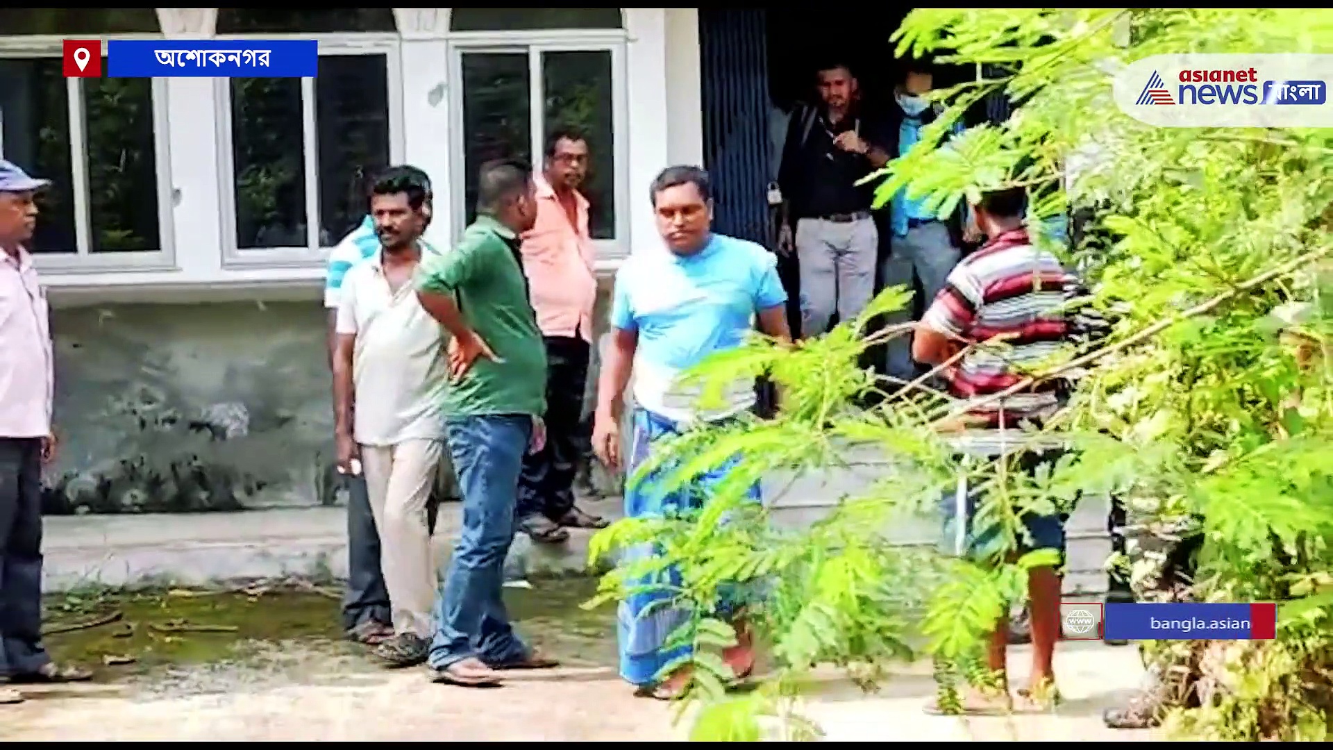 বাংলাদেশ থেকে ৩০০ কোটি টাকা পাচার রাজ্যে, ৯ জায়গায় তল্লাশি ইডির