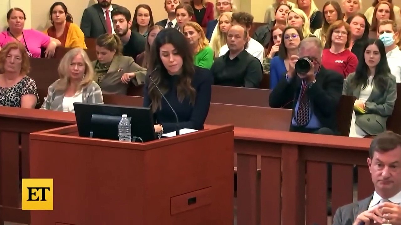 Juror Reveals HUGE Backlash For Amber After FAKING Donations