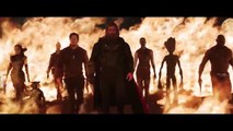 THOR 4- Love And Thunder -Fight with The Guardians of The Galaxy- Trailer (2022)_2