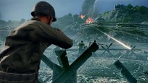 Enlisted - Erstes Gameplay Multiplayer-Shooter im Zweiten Weltkrieg