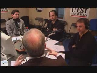 Saint Dié: Débat entre 2 tours - extraits