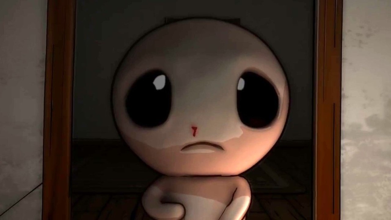 The binding of isaac: afterbirth+ - rendertrailer mit releasedatum des neuen dlc