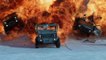 Fast & Furious 8 - Film-Trailer: Spektakuläre Stunts mit Autos, Panzern und einem U-Boot