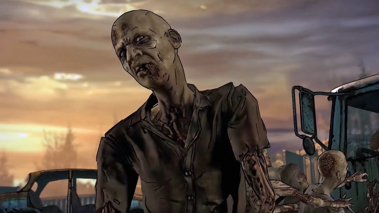 The Walking Dead: Season 3 - Launch-Trailer zu 'A New Frontier' zeigt die Apokalypse so bedrohlich wie noch nie
