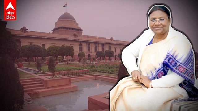 President Elections | NDA Presidential candiate గా ఎస్టీ మహిళ Draupadi Murmu