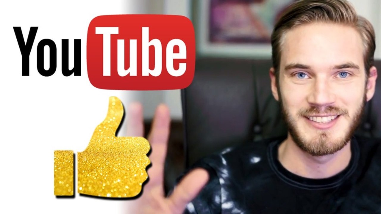 Warum löscht PewDiePie seinen 50-Millionen-Abo-Kanal? - Neue YouTube-Ausrichtung auf Likes & Promotions