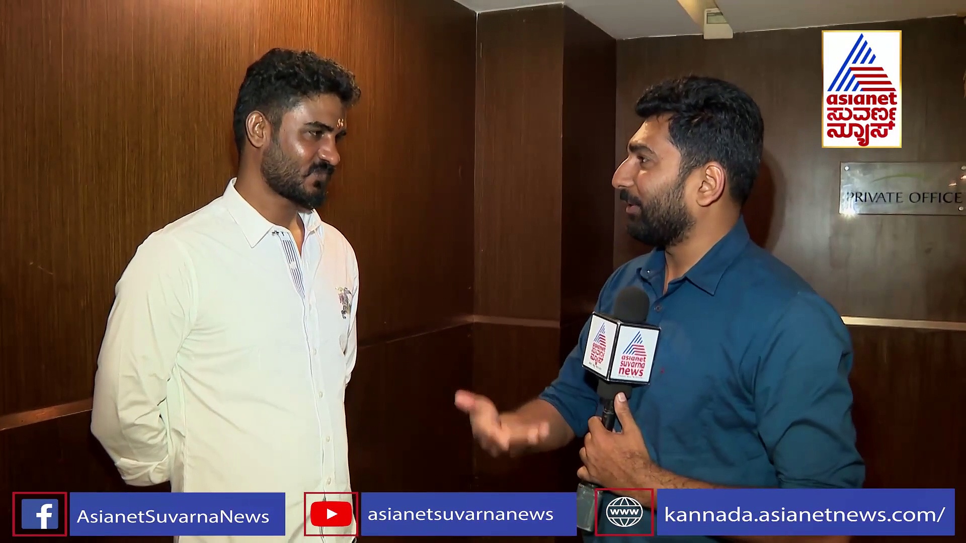 ಲವ್ ಮಾಡು ಅಂತ ಹುಡ್ಗಿರ್ ಹಿಂದೆ ಬೀಳೋದು ನಾನೇ: ಚಿಕ್ಕಣ್ಣ