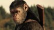 Planet der Affen 3 - Film-Trailer: Der Krieg zwischen Affen und Menschen hat begonnen