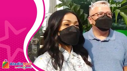 Alami Penundaan Sidang Mafia Tanah, Nirini Zubir Kecewa Berat