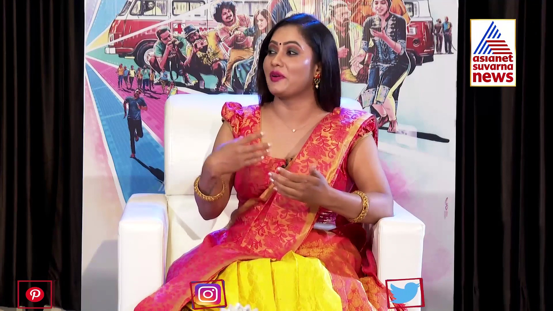 ‘ಹರಿಕಥೆ ಅಲ್ಲ ಗಿರಿಕಥೆ’ಗೆ ಸ್ಪೂರ್ತಿ ಏನು..? ರಿಷಬ್ ಶೆಟ್ಟಿ ಹೇಳಿದ್ದಿಷ್ಟು