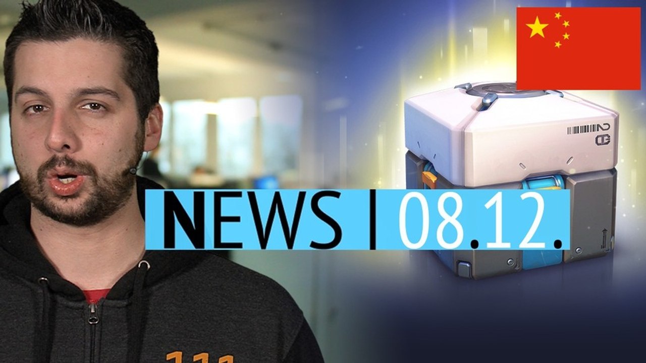 News: lootbox-gesetz wird pflicht für entwickler  - doom bekommt bots & verliert denuvo