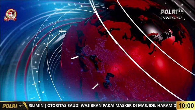 PRESISI UPDATE 10.00 WIB : Bakti Sosial Dalam Rangka Hari Bhayangkara Ke-76 Polres Tasikmalaya Kota