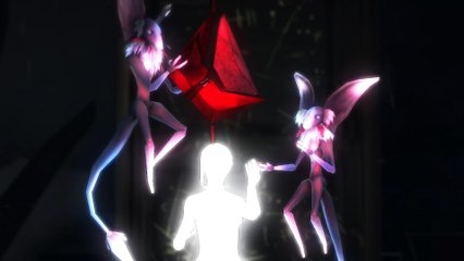 Unknown Fate - Trailer zum surrealen Action-Adventure