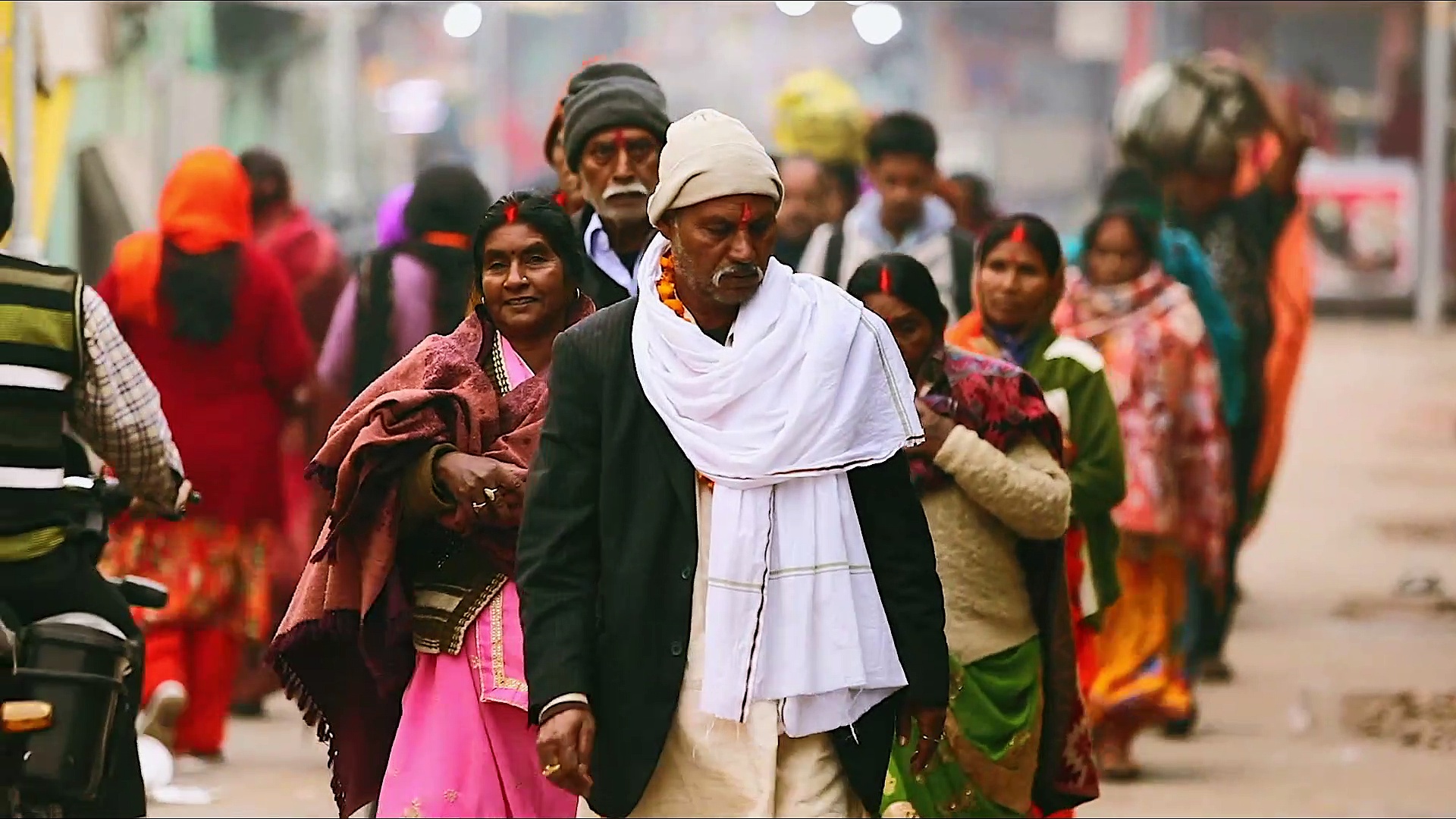 Exclusive interview: 1st टाइम नृपेन्द्र मिश्रा से जानें अयोध्या में राम मंदिर निर्माण की अब तक की अनसुनी बातें