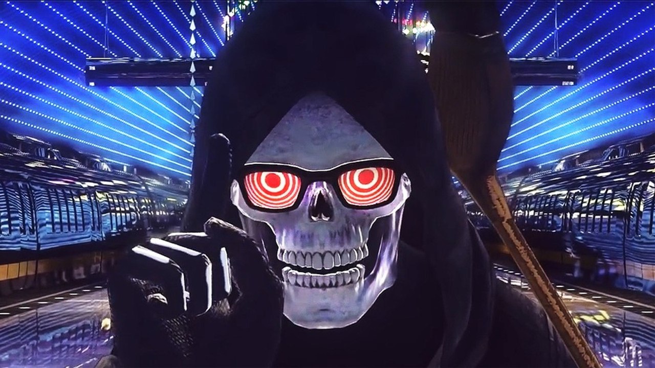 Let it Die - Angespielt-Video: So funktioniert das kostenlose 'Dark Souls Light' für PS4