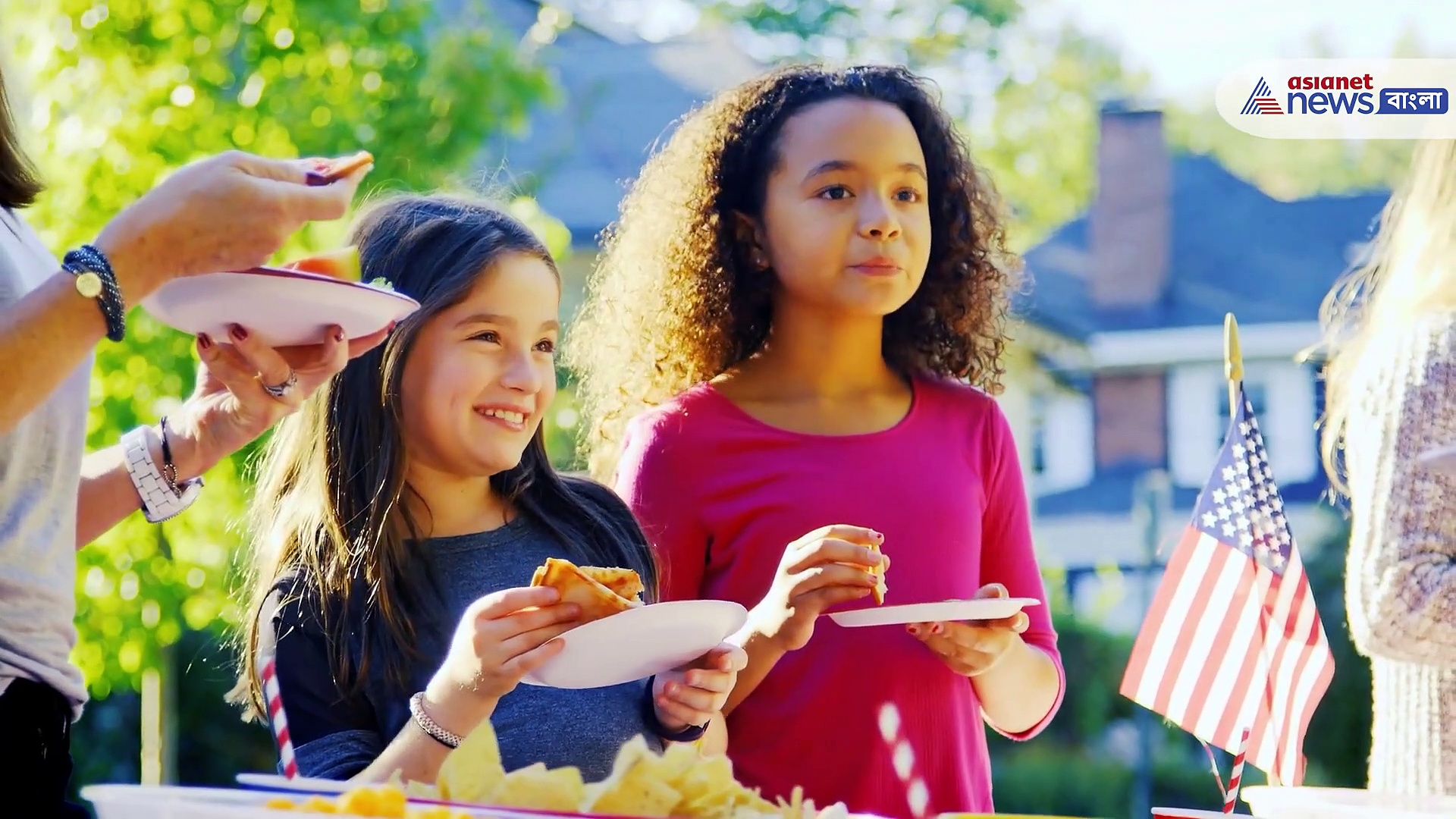 নিয়মিত ব্যায়াম ছাড়াও সন্তানের পাতে রাখুন এই খাবারগুলি, তাহলে লম্বা হবে শিশু 