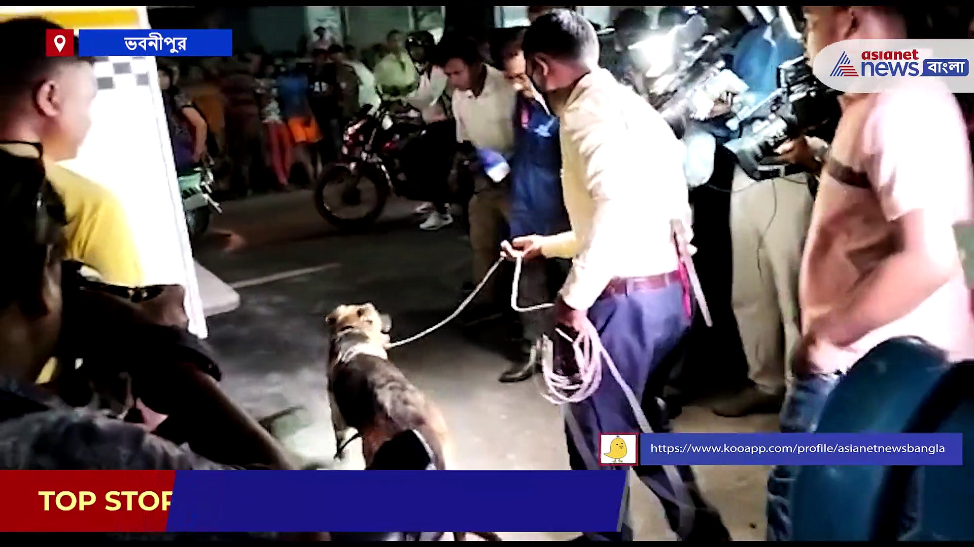 ভবানীপুর দম্পতির রহস্য মৃত্যুর কিনারায় পুলিশের হাতিয়ার সিসিটিভি ফুটেজ, মুখ্যমন্ত্রীর নির্দেশে তৎপর প্রশাসন 