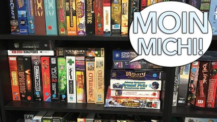 Moin Michi - Folge 10 - Der wohlige Duft der Pappschachtel