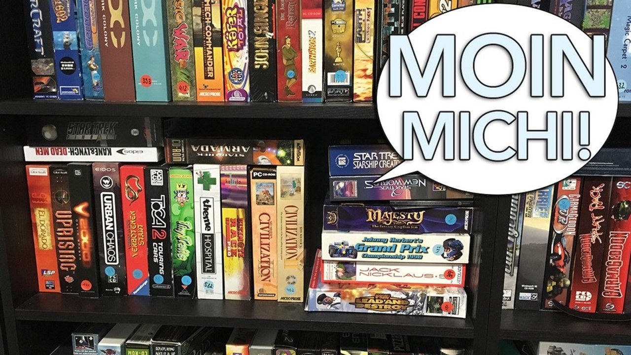 Moin Michi - Folge 10 - Der wohlige Duft der Pappschachtel