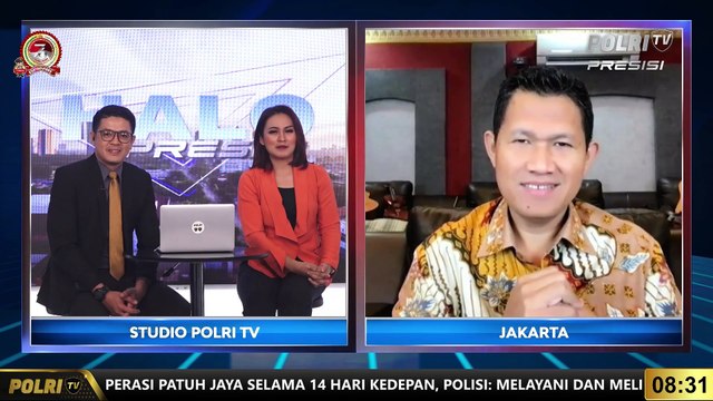 Live Dialog Bersama Ketua Lembaga Riset Keamanan Siber Cissrec-Pratama Persadha Terkait Waspada Skimming