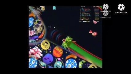 Wormate.io : Omet galau gara-gara sakit gigi.... | Good Gamer - Video Dailymotion