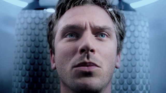 Legion - Serien-Trailer: Dan Stevens mit besonderen Fähigkeiten in der neuen X-Men-Serie