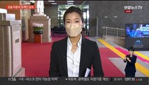 '성상납 의혹' 이준석 윤리위 심판대에…민주당 최강욱 중징계 내홍