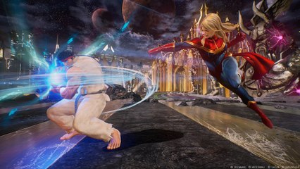 Marvel vs. Capcom Infinite: Neue Charaktere & Deluxe Edition-Content im spannenden Story-Trailer 🎮