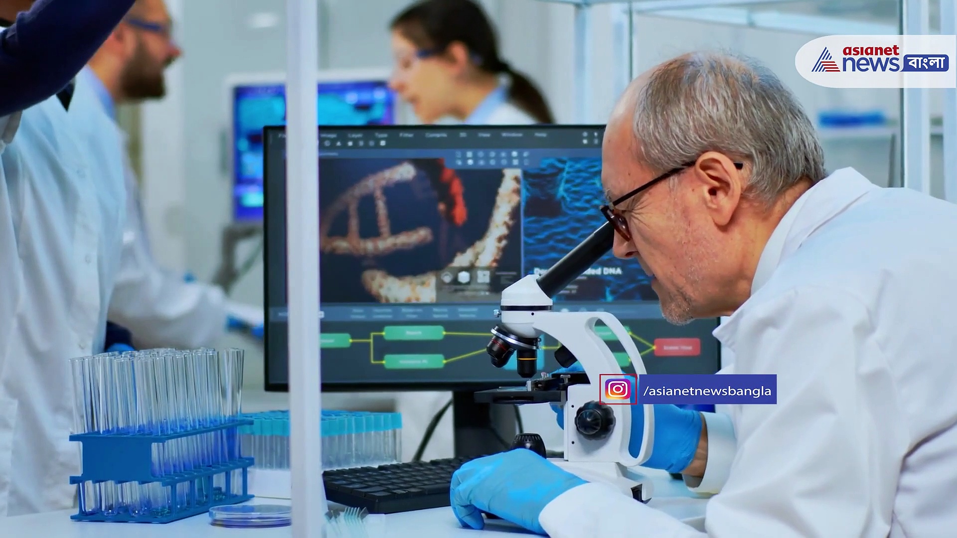 দ্রুত গতিতে হাঁটছেন, এতেই বেড়ে যেতে পারে আপনার আয়ু