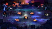 Pyre - Multiplayer-Modus im Trailer zur PlayStation Experience 2016 vorgestellt