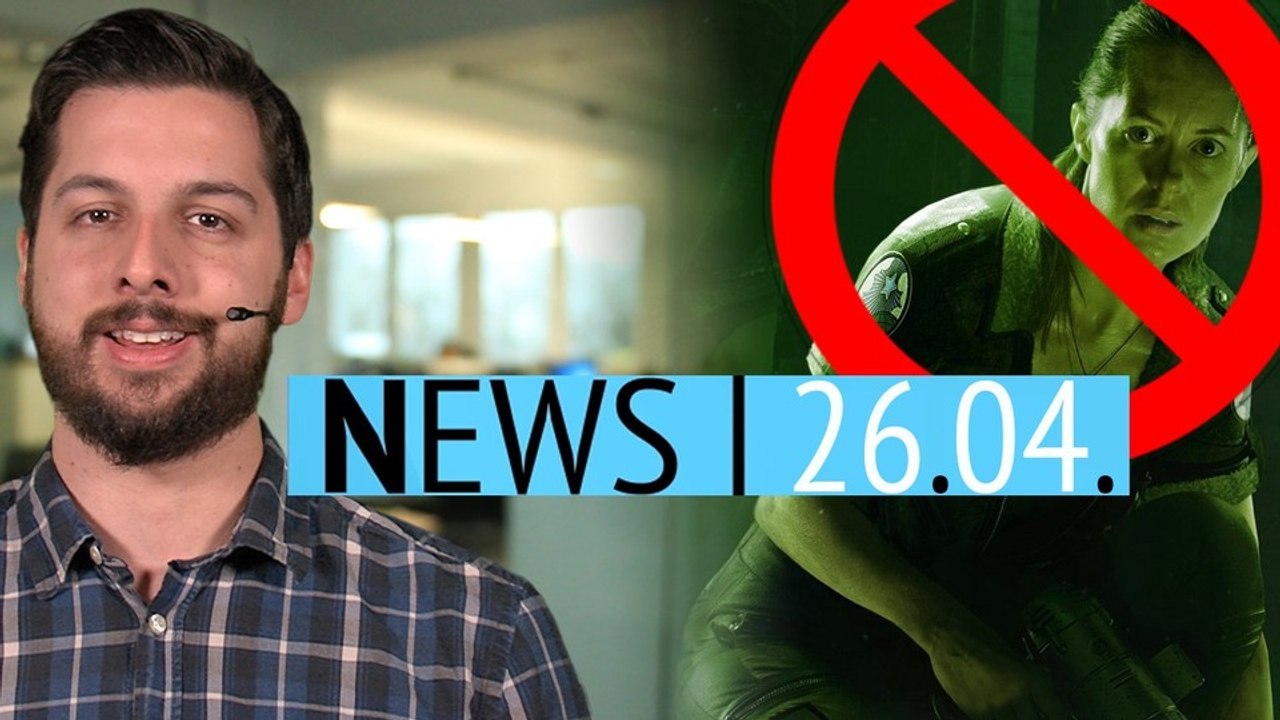 News: Alien Isolation 2 Gerüchte sind falsch - GameStop sorgt mit PS4-Pro-Aktion für Ärger