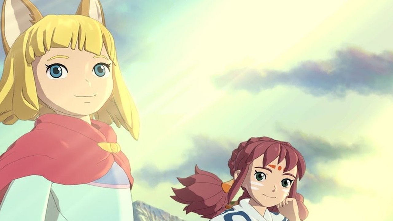 Ni No Kuni 2: Revenant Kingdom - Trailer: Nach langer Funkstille wieder erste Gameplay-Szenen