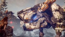 Horizon: Zero Dawn - Neuer PSX-Trailer zeigt coole Roboter-Kreaturen