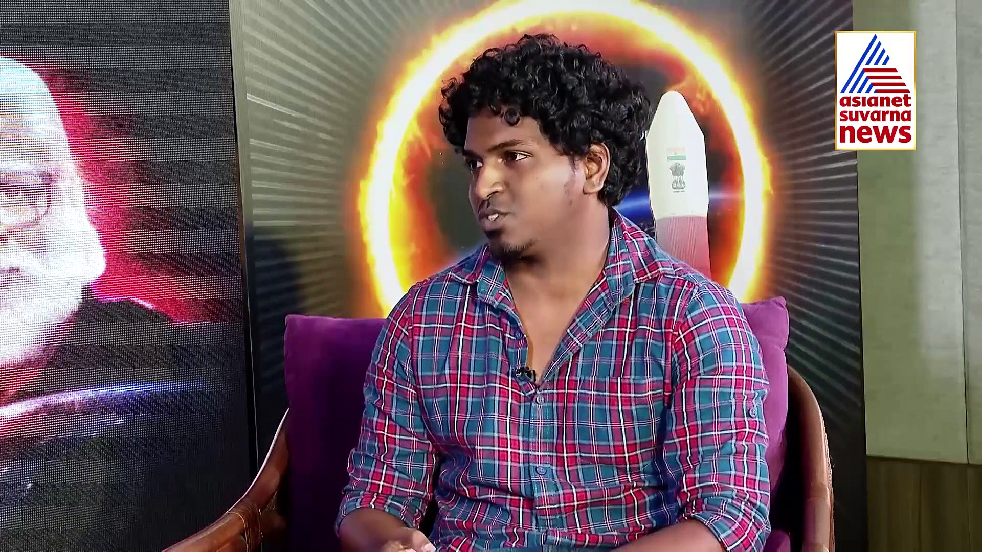 ಸಿನಿಮಾ ನಿರ್ದೇಶನ ಮಾಡುವುದಕ್ಕೆ ಭಯವಾಗುತ್ತದೆ; ರಾಕೆಟ್ರಿ ಬಗ್ಗೆ ಆರ್ ಮಾಧವನ್ ಮಾತು 