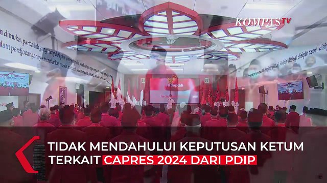 Puan Maharani Beberkan Hasil Rakernas, Capres PDIP hingga Bocoran Koalisi