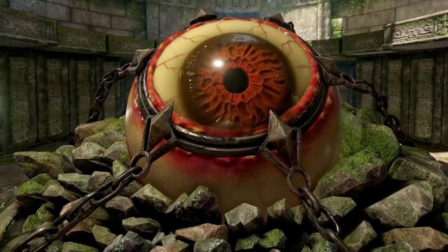 Quake Champions: Ruins of Sarnath - Neuer Gameplay-Trailer zum Arena-Shooter