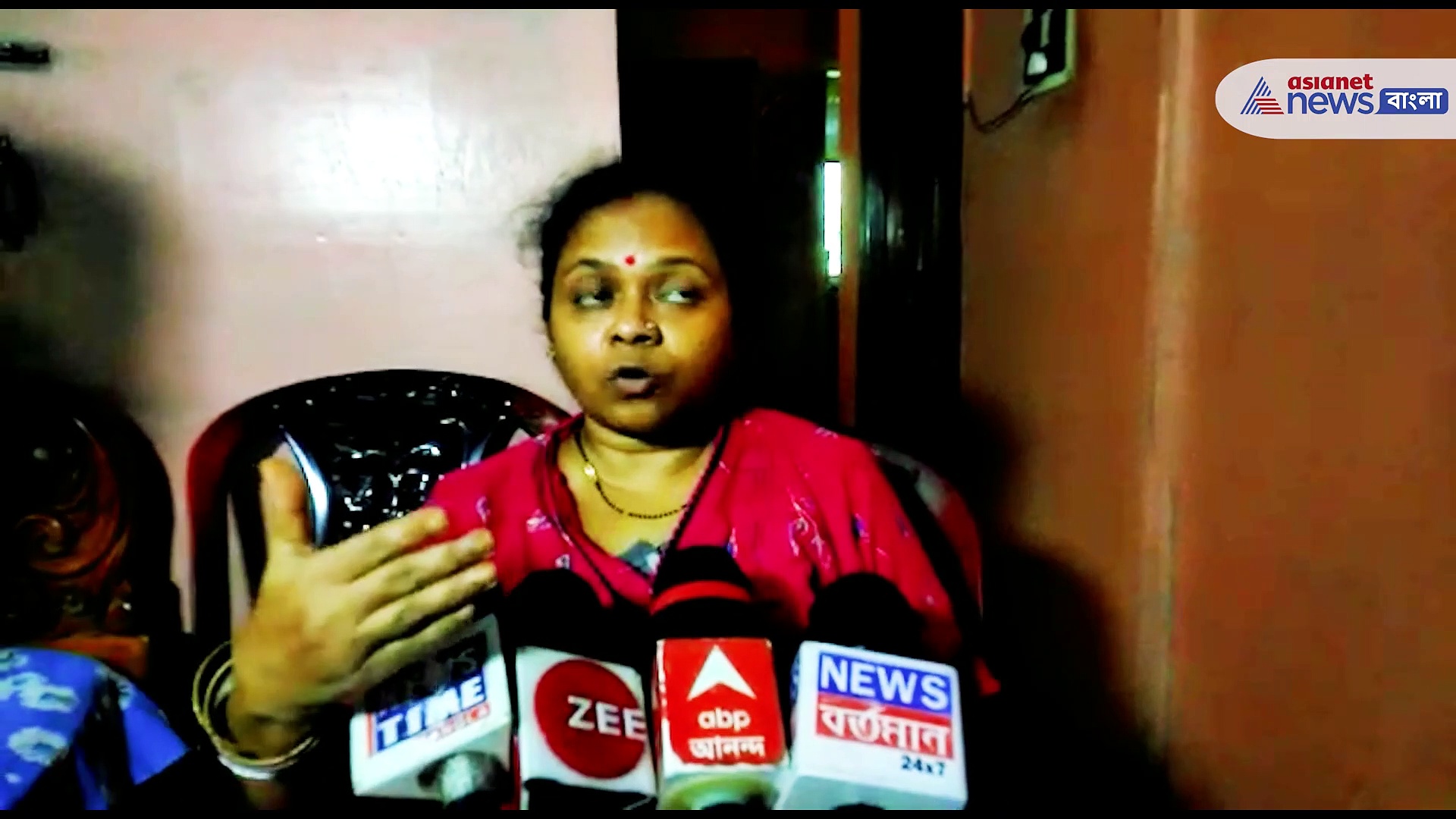 পল্লবী মৃত্যুমামলায় অভিযুক্ত সাগ্নিকের প্রথম প্রেমিকাও আত্মহত্যা করেছিল, সামনে এল চাঞ্চল্যকর তথ্য 