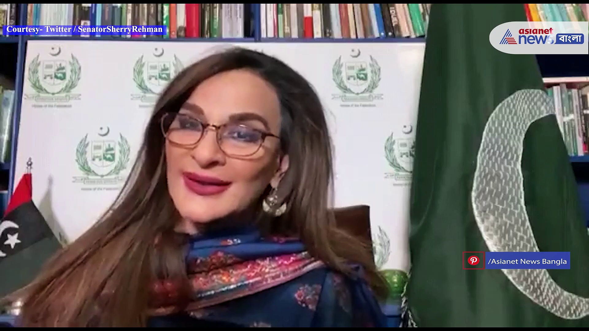 ৪৯ ডিগ্রি সেন্টিগ্রেডে গলে গেল হিমবাহ, জলের তোড়ে ভেসে গেল ঐতিহাসিক সেতু