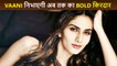 Vaani Kapoor To Play A Unique Role In Dinesh Vijans Next film