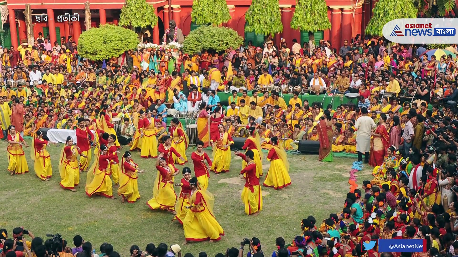 রবীন্দ্রভারতী বিশ্বিবিদ্যালয় ও যাদবপুর বিশ্ববিদ্যালয়ে পরীক্ষা অফলাইনে, বাকিদের কীভাবে 