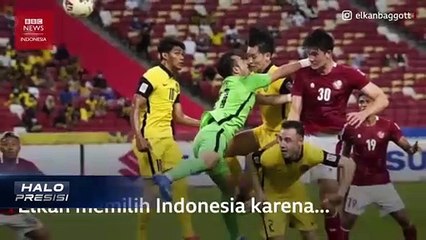 5 Pemain Naturalisasi Andalan Coach Shin Tae Yong Di Piala Asia 2023